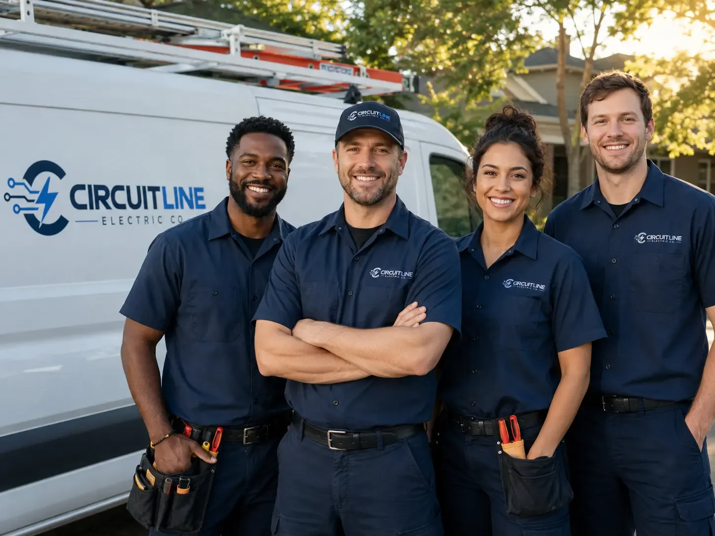 Whole Home Rewiring company in Sikeston, MO